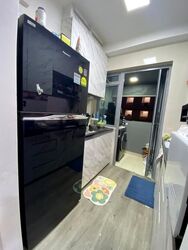 Blk 519C Centrale 8 At Tampines (Tampines), HDB 4 Rooms #625861921